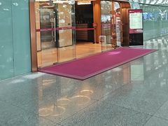 -南航明珠v2头等舱公务舱休息室