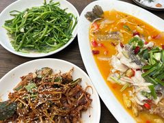 -小喜客·云南特色菜(纳西庭院店)