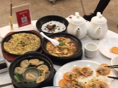 -东江渔村·古典园林·30年粤菜老字号(太和店)