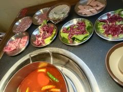 -闻小豆贵州自助火锅(万象城店)