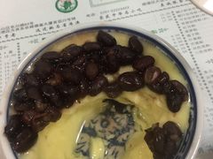 红豆炖蛋-仁信双皮奶(东川路店)