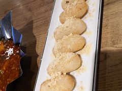 红糖糍粑-成都吃客(九眼桥店)