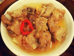 -添好运点心专门店(中环IFC店)