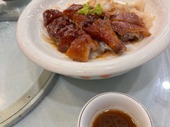 -绿雅居原生态农庄(小涌店)
