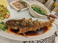 -阿甘酒家(桂青路店)