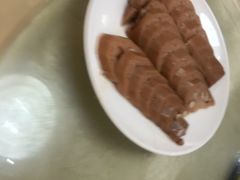 白切莲藕-瑞记湛江鸡饭店·粤西第一鸡(粤垦店)