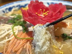 牡丹燕菜-老雒阳面馆·水席·洛阳菜(王城路店)