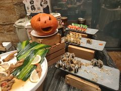 -金华世贸大饭店-喜季西餐厅