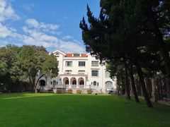 -上海安亭别墅花园酒店