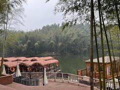 -蜀南竹海景区