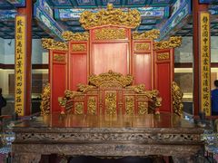 -香山公园