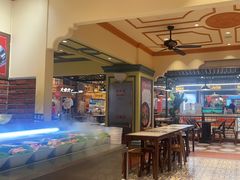 -大食代美食广场(上海中心店)