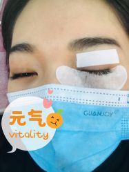 -IDO美甲美睫