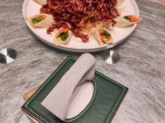 -7号院家宴.烧鸽子(门头沟店)