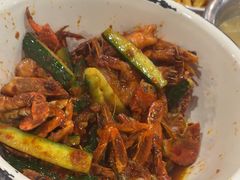 -辣螃铠盆盆蟹大排档(总店)