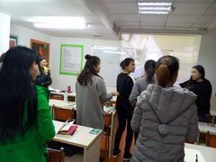 -恒企会计培训(成都天府广场校区)