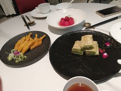-富淳饭店(陆家嘴保利广场店)