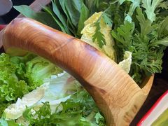 -醉董牛川派鲜肉自选火锅(烟台店)