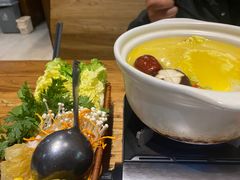 -U你·湖北家宴菜(南湖总店)