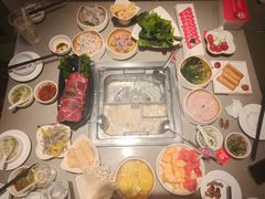 -海底捞火锅(北京路店)