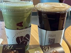 -COSTA COFFEE(金长安大厦店)