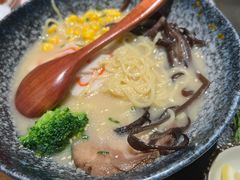 -桃夭日式料理(国信店)