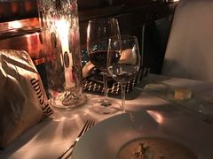 龙虾汤-Kampa Park Restaurant