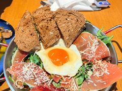 -Jamaicablue Coffeeshop(中央广场店)