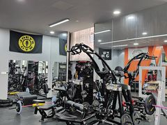 -JOEY'SGYM 乔派