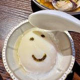 航洋北广场藏着个天台用餐的好地方!!!