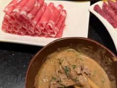 -南门涮肉(通州大船店)