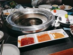 -東盛炭烤自助料理(浦东文峰广场店)