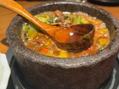 -敏珠拉姆藏餐·南京厨房(富春江东街店)