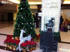 -上海华凯华美达广场酒店