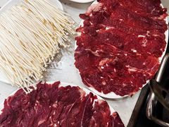-黑山牛肉汤火锅(花城汇店)