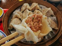 -新兴园饺子馆(河南街店)
