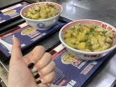 -哈灵现炒本帮面(宁波路店)