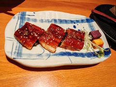 -王鼎精致料理铁板烧(世博源店)