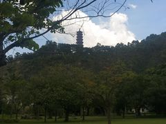 -南沙天后宫景区