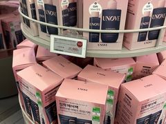 -Olive Young(明洞旗舰店)