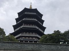 -西湖游船
