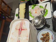 -江小渔鲜鱼火锅(辽沈二街店)