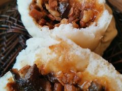 五丁包馅料-怡园饭店-餐厅(四望亭店)