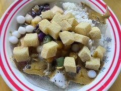 -串妹花式冰粉(乐山总店)
