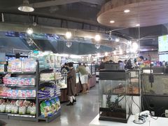 -宠物世家(仲盛世界商城店)