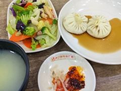 -津门张记包子铺(华昌道店)