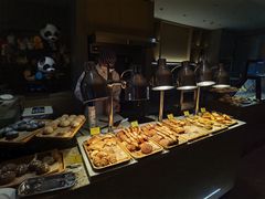 -上海佘山茂御臻品之选酒店(原佘山艾美酒店)