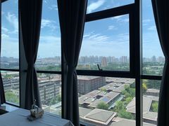 -长安·雅致观景餐厅