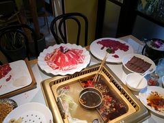 -雾都渣渣火锅(南城智汇城店)
