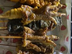 -小野摊烧烤(中洲·崇安府店)